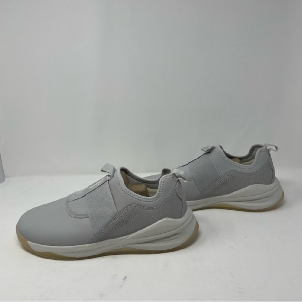 Clove Solo Fog Grey Healthcare Nursing‎ Sneakers Women’s Size 10.5 Men’s Size 9